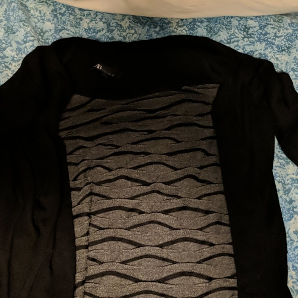Ab studio shirt